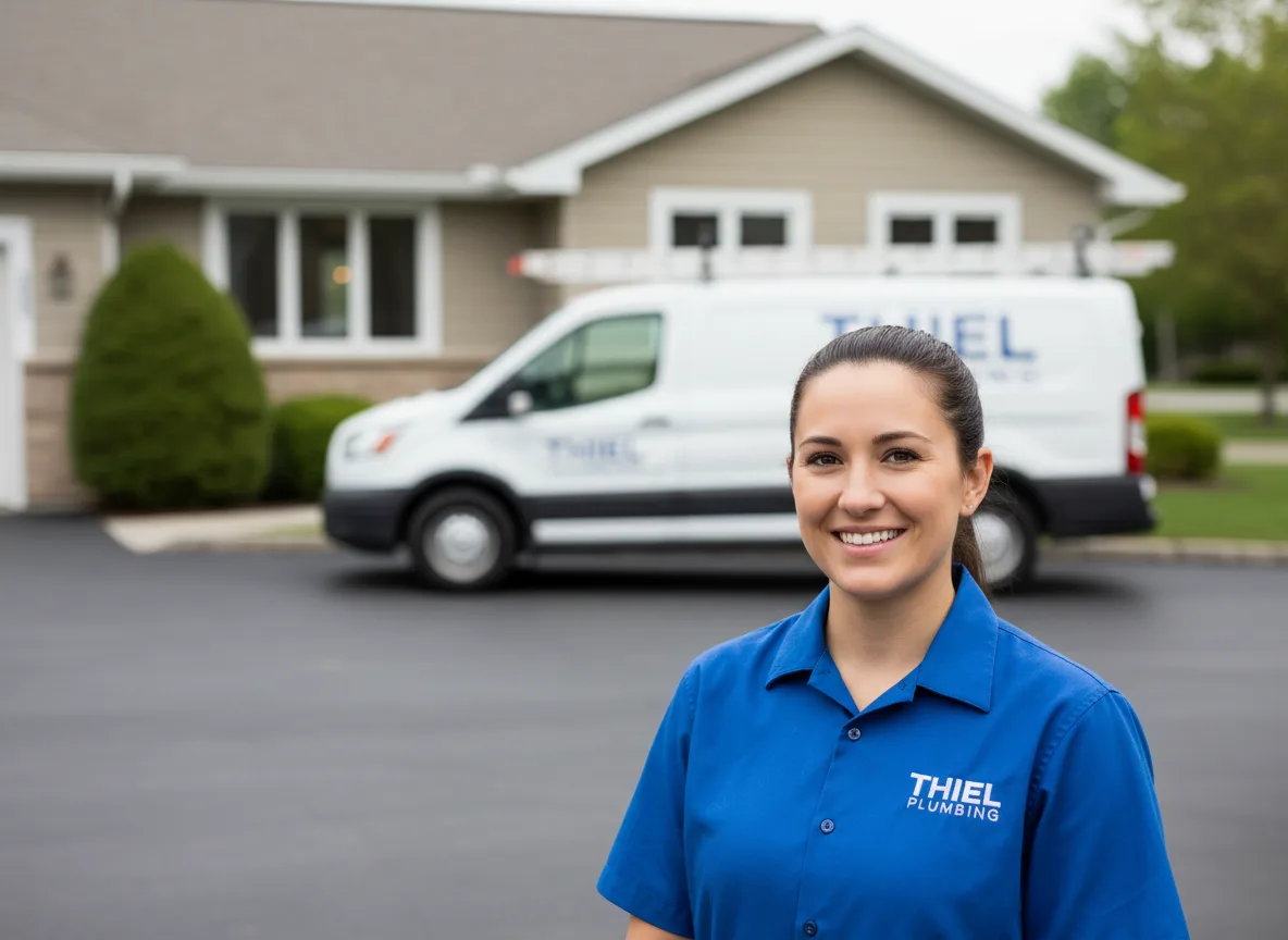 Plumber Palisade, MN FAQs
